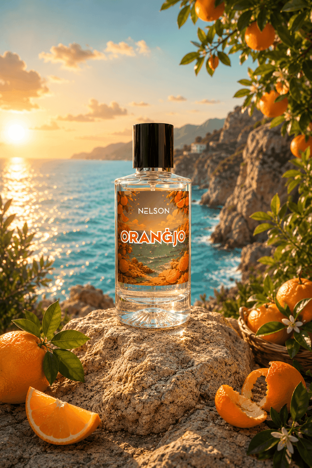 ORANĠJO